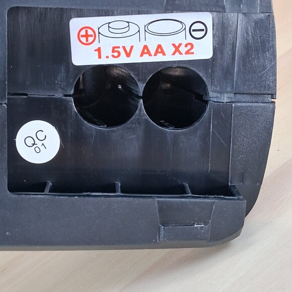 RedCat Universal Radio Controller (RC remote ONLY) 2.4Ghz Transmitter Open Box - Picture 7 of 7